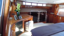  BEACHSEEKER -  Master Cabin